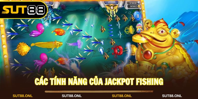 Nhiều tính năng hấp dẫn khi tham gia tại Sut88