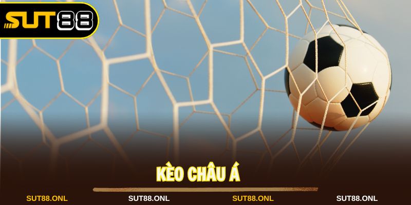 Kèo châu Á