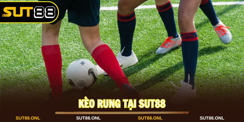 Kèo rung khi cuộc so tài bắt đầu theo thời gian thật
