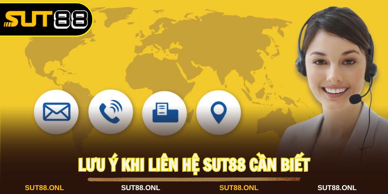 Liên hệ Sut88 cần hội viên cung cấp dữ liệu chuẩn xác