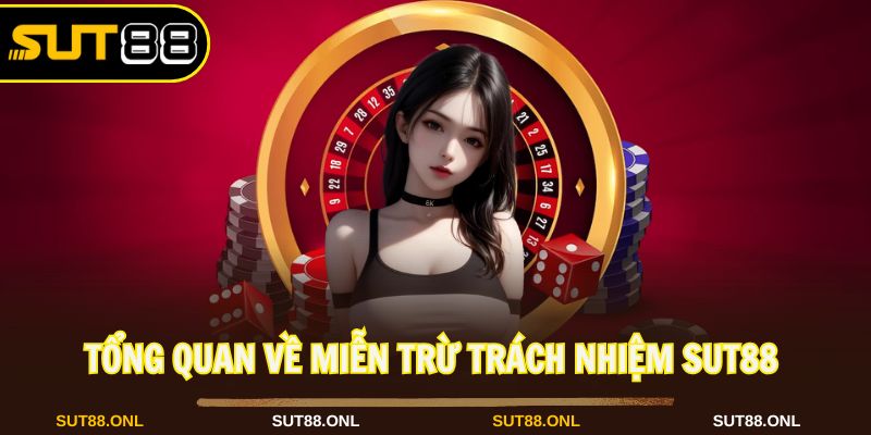Miễn trừ trách nhiệm là nội dung quan trọng cần biết
