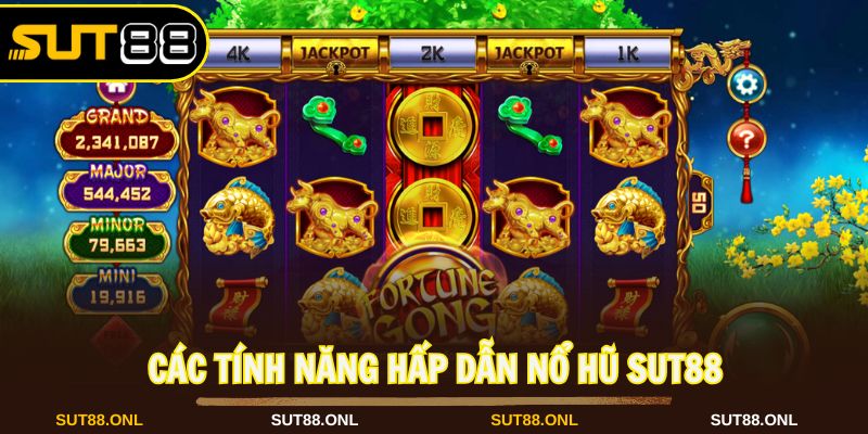 Người tham gia dễ dàng thắng lớn khi cược tại Sut88