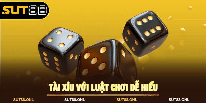 Quy trình chơi tài xỉu chi tiết để gia tăng chiến thắng