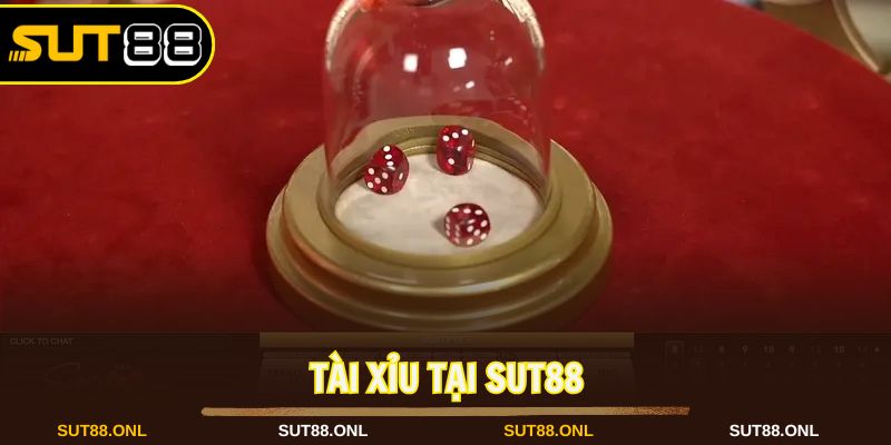 tài xỉu