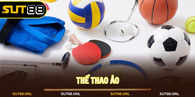 Thể thao ảo