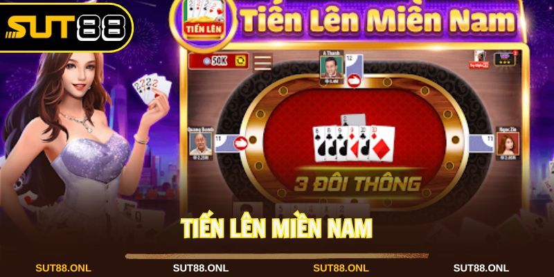 tiến lên miền Nam