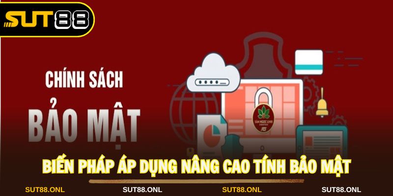 Tính năng cookie trong chính sách bảo mật thuận tiện