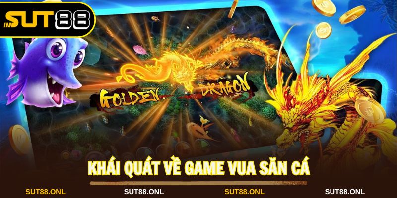 Vua săn cá với trải nghiệm đại dương đầy cuốn hút