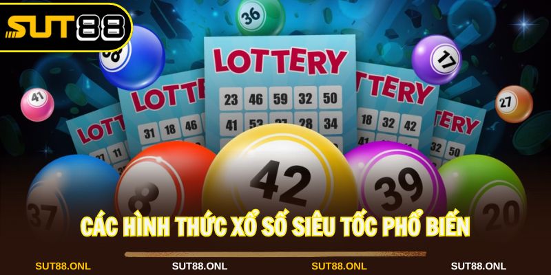 Có nhiều phiên quay đa dạng khi tham gia Sut88